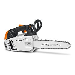 STIHL Benzin-Motorsäge MS 194 T, PM3, Schienenlänge 30 cm