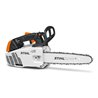 STIHL Benzin-Motorsäge MS 194 T, PM3, Schienenlänge 30 cm