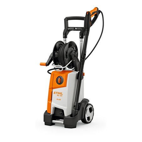 STIHL Hochdruckreiniger RE 130 PLUS
