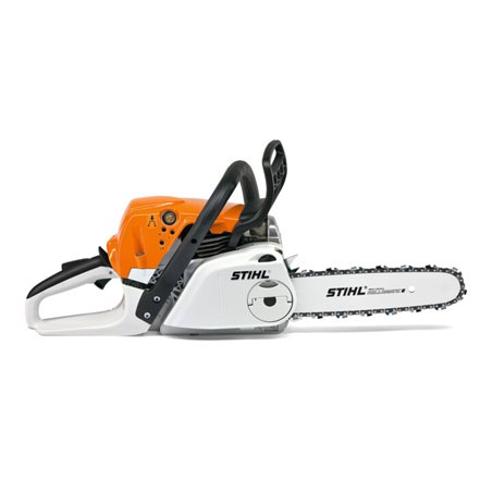 STIHL Benzin-Motorsäge MS 251 C-BE, RM3 Pro, Schienenlänge 40 cm
