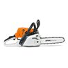 STIHL Benzin-Motorsäge MS 251 C-BE, RM3 Pro, Schienenlänge 40 cm