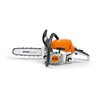 STIHL Benzin-Motorsäge MS 251 C-BE, RM3 Pro, Schienenlänge 40 cm