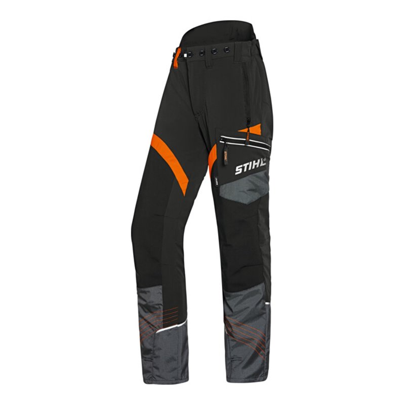 STIHL Bundhose, ADVANCE X-Flex Gr. XL