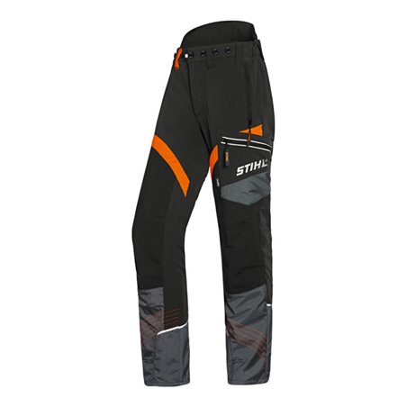 STIHL Bundhose, ADVANCE X-Flex Gr. XL