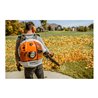 STIHL Benzin-Laubbläser BR 600