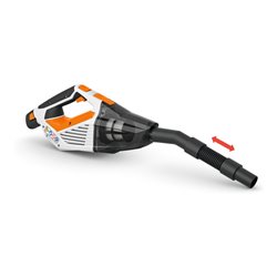 STIHL Akku-Handstaubsauger SEA 20, mit Akku AS 2 und Ladegerät AL 1