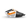STIHL Akku-Handstaubsauger SEA 20, mit Akku AS 2 und Ladegerät AL 1