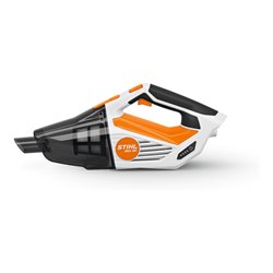 STIHL Akku-Handstaubsauger SEA 20, mit Akku AS 2 und Ladegerät AL 1