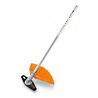 STIHL Motorsense FS-KM GSB 230-2
