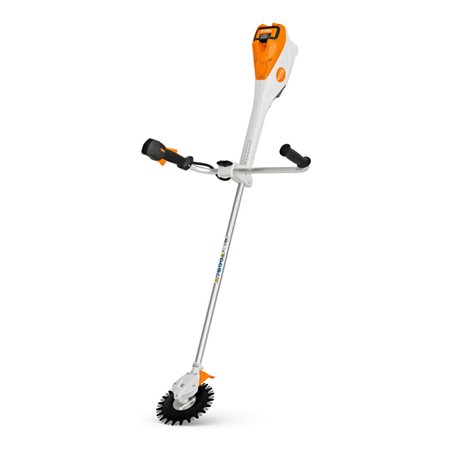 STIHL Akku-Kreiselschere RGA 140, ohne Akku und Ladegerät