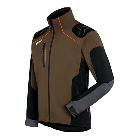 STIHL Jacke, ADVANCE X-Shell Gr. XL