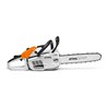 STIHL Benzin-Motorsäge MS 201 C-M, PS, Schienenlänge 35 cm