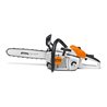 STIHL Benzin-Motorsäge MS 201 C-M, PS, Schienenlänge 35 cm