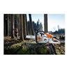 STIHL Benzin-Motorsäge MS 201 C-M, PS, Schienenlänge 35 cm