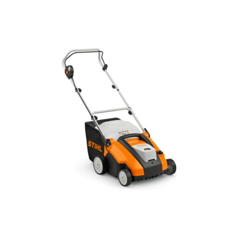 STIHL Akku-Rasenlüfter RLA 240, ohne Akku und Ladegerät