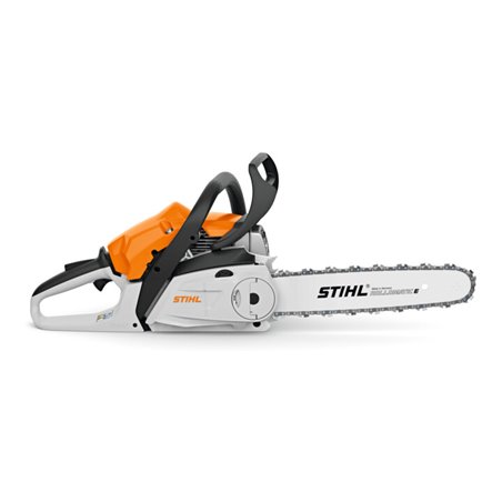 STIHL Benzin-Motorsäge MS 212 C-BE, PM3, Schienenlänge 35 cm