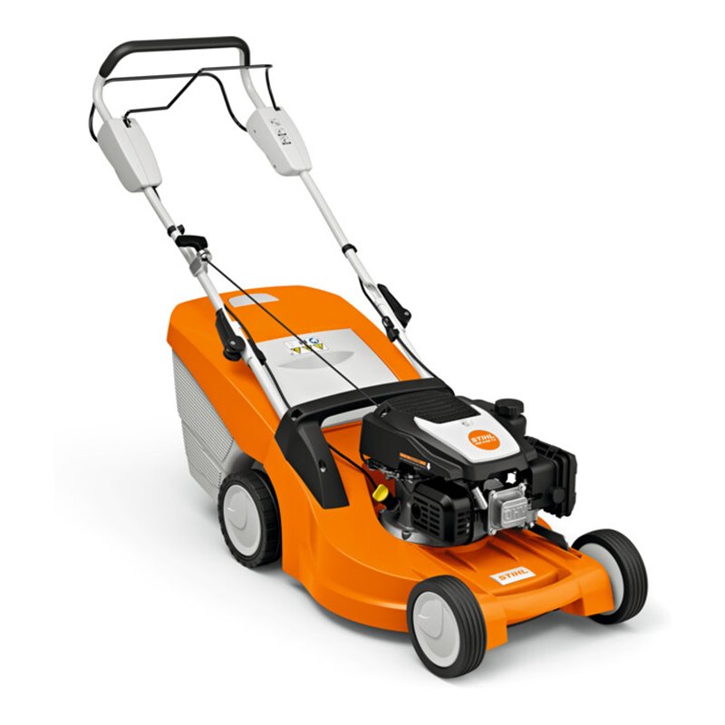 STIHL Benzin-Rasenmäher RM 448 TX