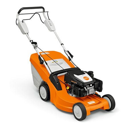 STIHL Benzin-Rasenmäher RM 448 TX