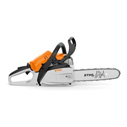 STIHL Benzin-Motorsäge MS 162, PM3, Schienenlänge 30 cm