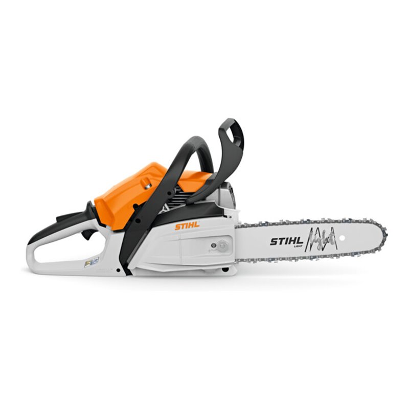 STIHL Benzin-Motorsäge MS 162, PM3, Schienenlänge 30 cm