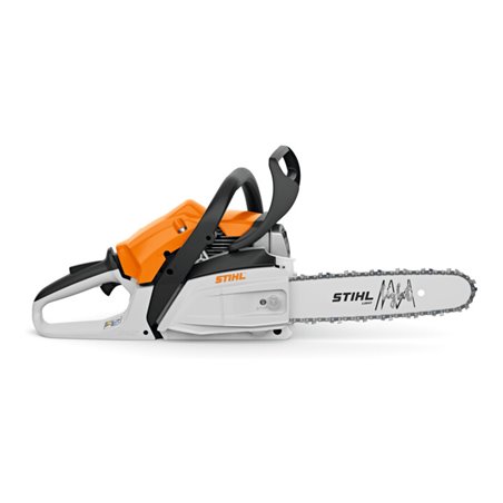 STIHL Benzin-Motorsäge MS 162, PM3, Schienenlänge 30 cm