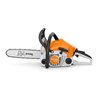 STIHL Benzin-Motorsäge MS 162, PM3, Schienenlänge 30 cm