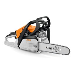 STIHL Benzin-Motorsäge MS 162, PM3, Schienenlänge 30 cm