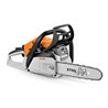 STIHL Benzin-Motorsäge MS 162, PM3, Schienenlänge 30 cm