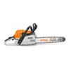 STIHL Benzin-Motorsäge MS 291, RM3, Schienenlänge 40 cm