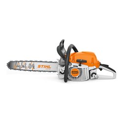 STIHL Benzin-Motorsäge MS 291, RM3, Schienenlänge 40 cm