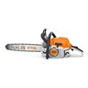 STIHL Benzin-Motorsäge MS 291, RM3, Schienenlänge 40 cm