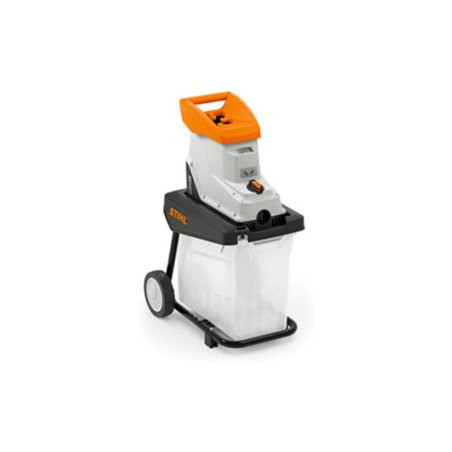 STIHL Elektro-Häcksler GHE 140 L