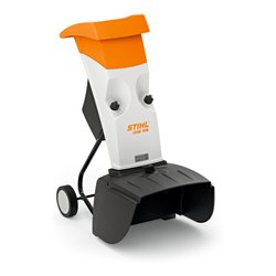 STIHL Elektro-Häcksler GHE 105 Häcksler