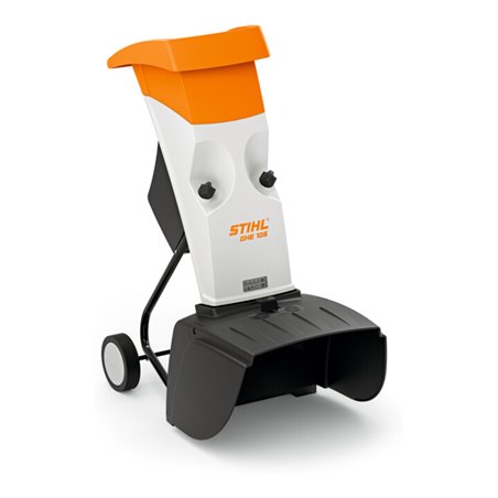 STIHL Elektro-Häcksler GHE 105 Häcksler