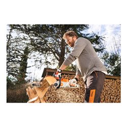 STIHL Akku-Motorsäge MSA 70 C-B, mit Akku AK 30 und Ladegerät AL 101