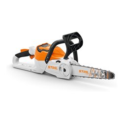 STIHL Akku-Motorsäge MSA 70 C-B, mit Akku AK 30 und Ladegerät AL 101
