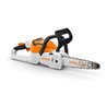 STIHL Akku-Motorsäge MSA 70 C-B, mit Akku AK 30 und Ladegerät AL 101