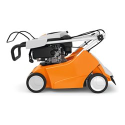 STIHL Vertikutierer RL 540
