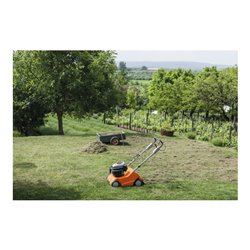 STIHL Vertikutierer RL 540