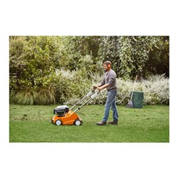 STIHL Vertikutierer RL 540