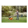 STIHL Vertikutierer RL 540