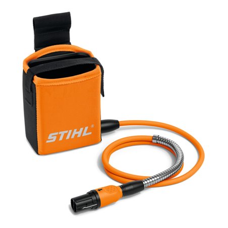 STIHL Gürteltasche AP mit Anschlussleitung