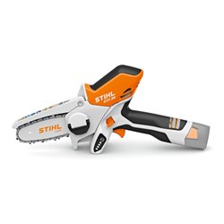 STIHL Akku-Gehölzschneider GTA 26, mit Akku AS 2 und Ladegerät AL 1