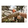 STIHL Akku-Gehölzschneider GTA 26, mit Akku AS 2 und Ladegerät AL 1