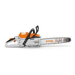STIHL Akku-Kettensäge MSA 300 C-O, RS Pro, Schienenlänge 40 cm