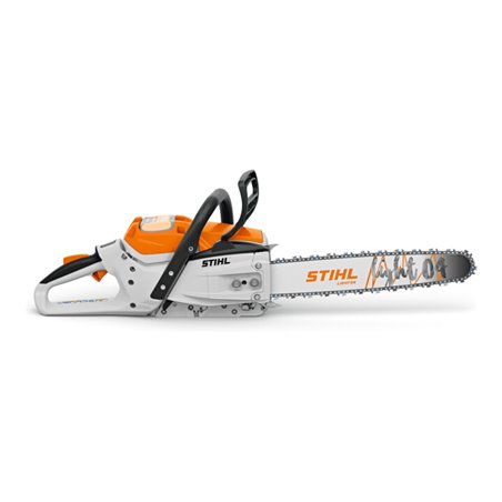 STIHL Akku-Kettensäge MSA 300 C-O, RS Pro, Schienenlänge 40 cm