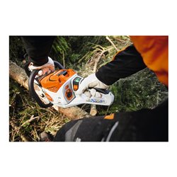 STIHL Akku-Kettensäge MSA 300 C-O, RS Pro, Schienenlänge 40 cm