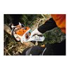 STIHL Akku-Kettensäge MSA 300 C-O, RS Pro, Schienenlänge 40 cm