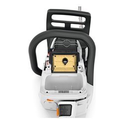 STIHL Akku-Kettensäge MSA 300 C-O, RS Pro, Schienenlänge 40 cm