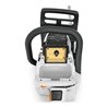 STIHL Akku-Kettensäge MSA 300 C-O, RS Pro, Schienenlänge 40 cm